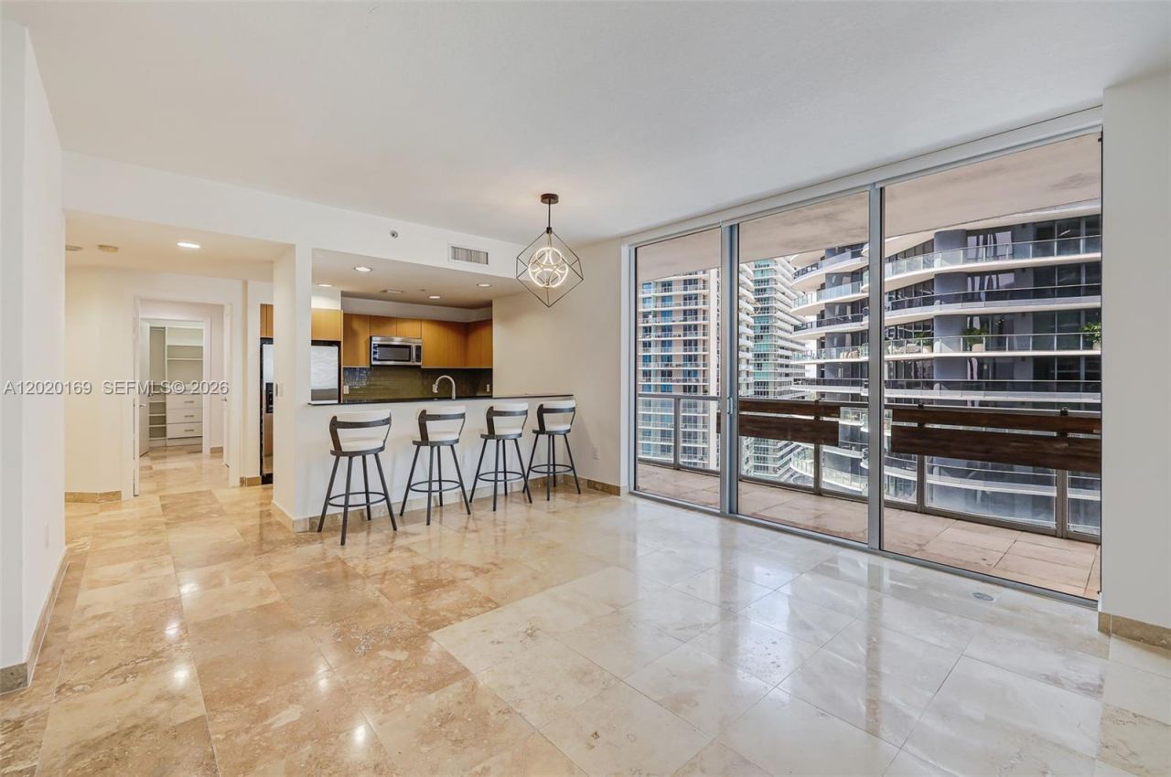 1050 Brickell Ave , Unit 2320, Miami, FL 33131 Photo