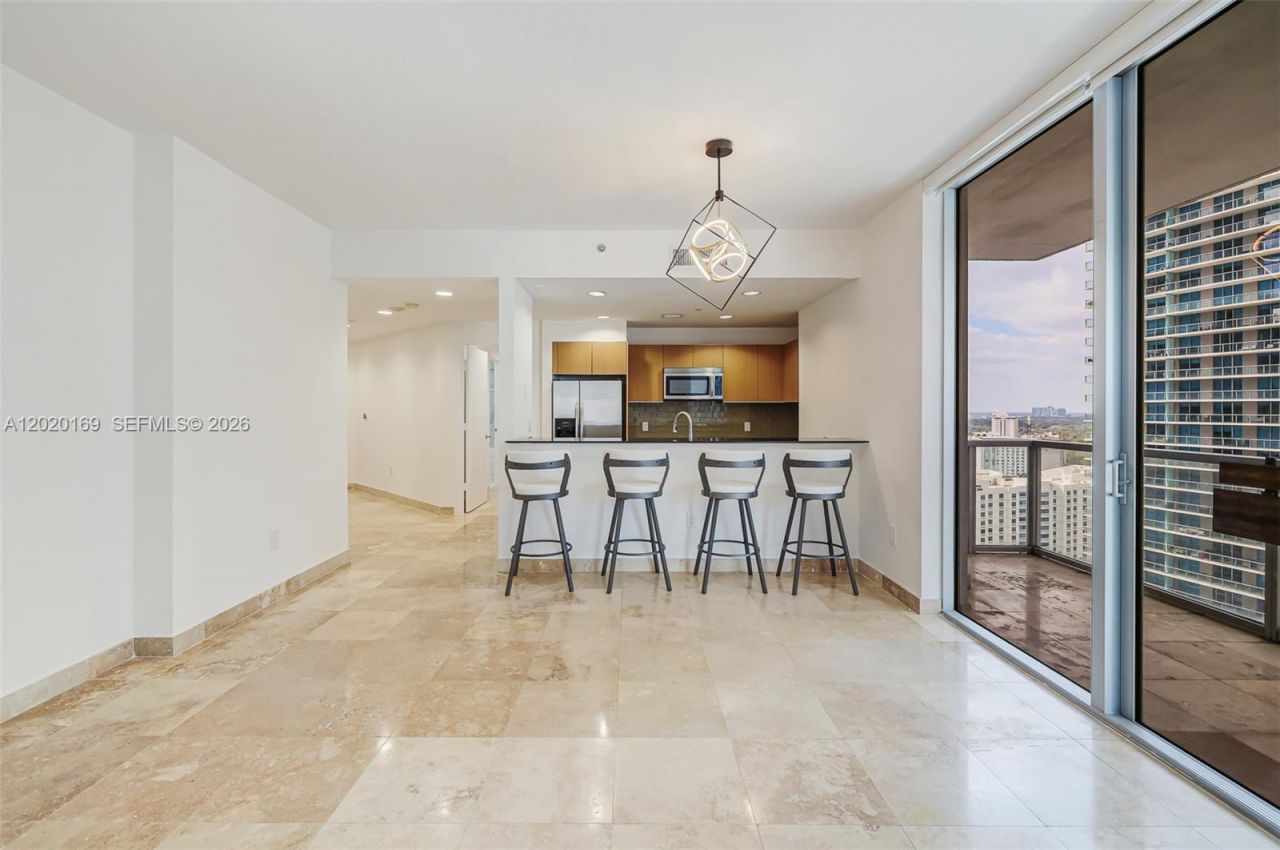 1050 Brickell Ave , Unit 2320, Miami, FL 33131 Photo