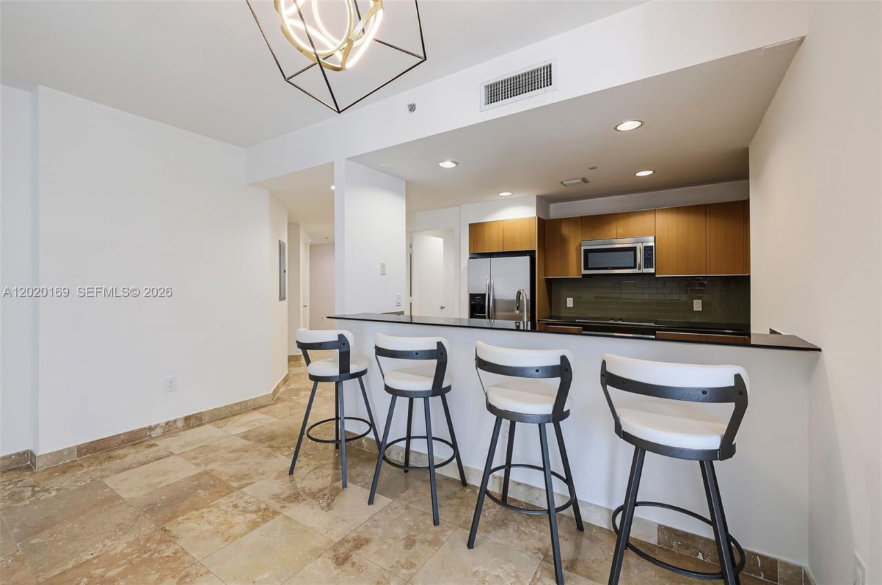 1050 Brickell Ave , Unit 2320, Miami, FL 33131 Photo
