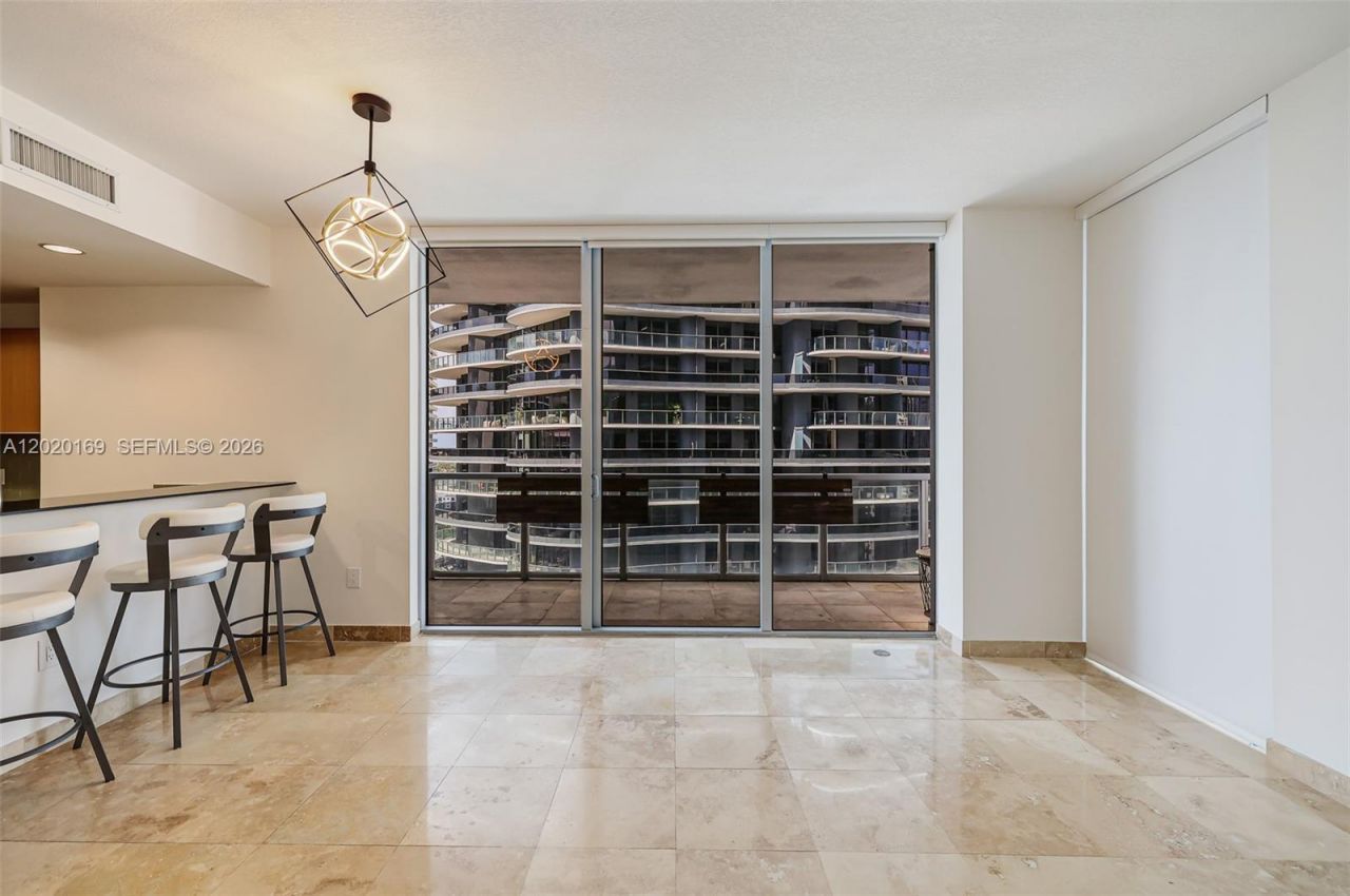 1050 Brickell Ave , Unit 2320, Miami, FL 33131 Photo