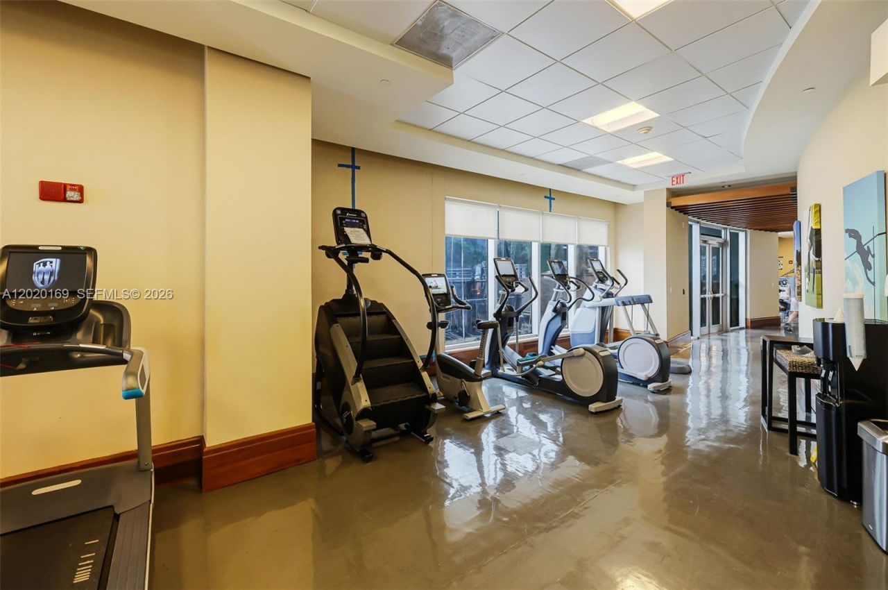 1050 Brickell Ave , Unit 2320, Miami, FL 33131 Photo