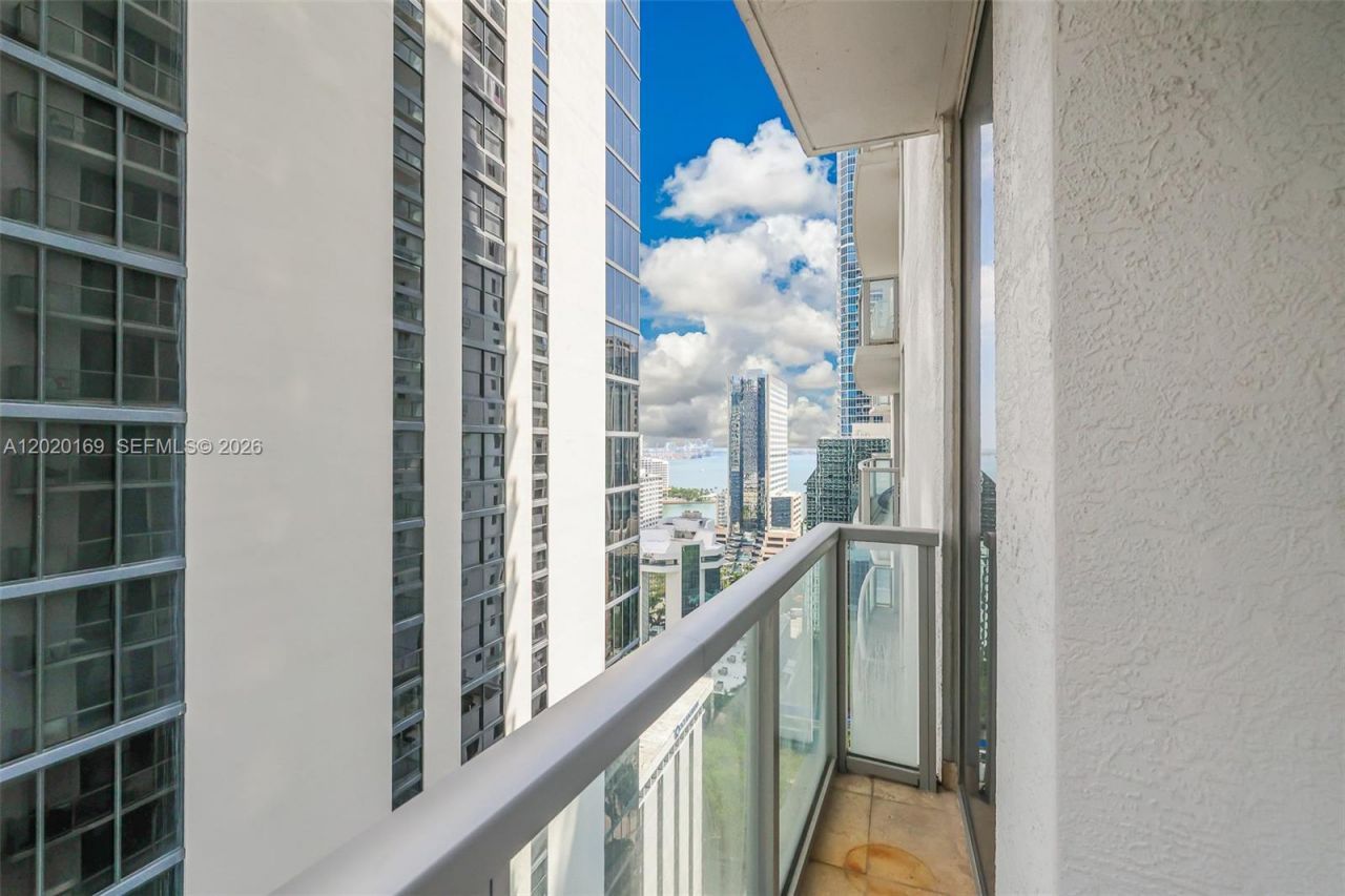 1050 Brickell Ave , Unit 2320, Miami, FL 33131 Photo