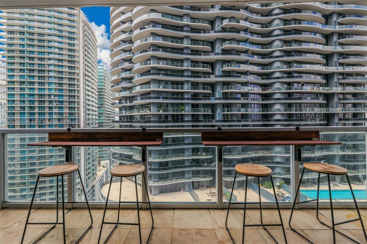 1050 Brickell Ave , Unit 2320, Miami, FL 33131 Photo
