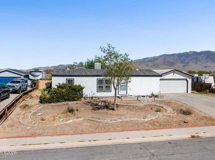 87 Rose Peak Road, Dayton, NV 89403 Photo