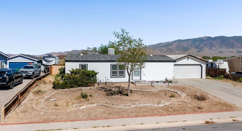 87 Rose Peak Road, Dayton, NV 89403 Photo