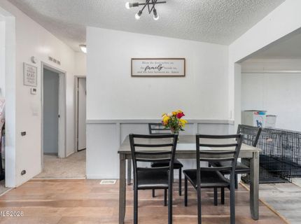 87 Rose Peak Road, Dayton, NV 89403 Photo