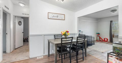 87 Rose Peak Road, Dayton, NV 89403 Photo