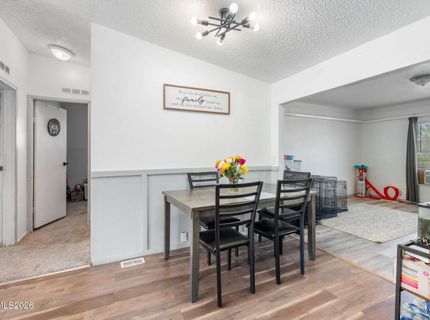 87 Rose Peak Road, Dayton, NV 89403 Photo