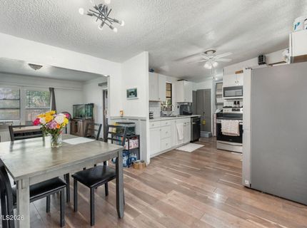 87 Rose Peak Road, Dayton, NV 89403 Photo