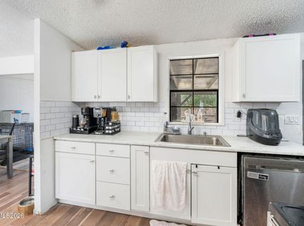 87 Rose Peak Road, Dayton, NV 89403 Photo