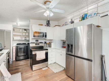 87 Rose Peak Road, Dayton, NV 89403 Photo