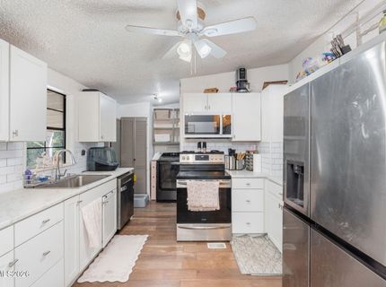 87 Rose Peak Road, Dayton, NV 89403 Photo