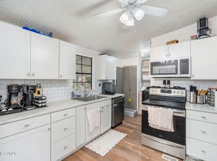 87 Rose Peak Road, Dayton, NV 89403 Photo