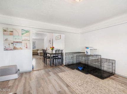 87 Rose Peak Road, Dayton, NV 89403 Photo