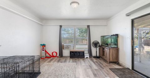 87 Rose Peak Road, Dayton, NV 89403 Photo