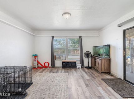 87 Rose Peak Road, Dayton, NV 89403 Photo