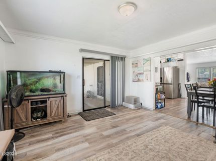 87 Rose Peak Road, Dayton, NV 89403 Photo
