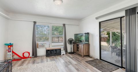 87 Rose Peak Road, Dayton, NV 89403 Photo