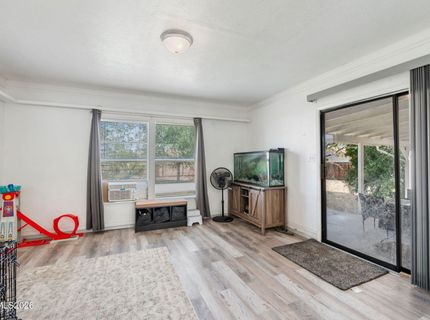 87 Rose Peak Road, Dayton, NV 89403 Photo