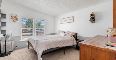 87 Rose Peak Road, Dayton, NV 89403 Photo