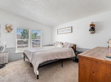 87 Rose Peak Road, Dayton, NV 89403 Photo