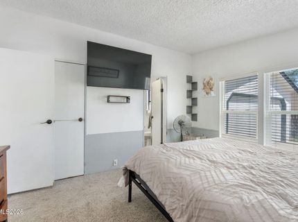 87 Rose Peak Road, Dayton, NV 89403 Photo