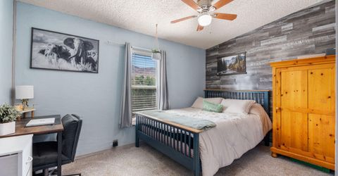 87 Rose Peak Road, Dayton, NV 89403 Photo