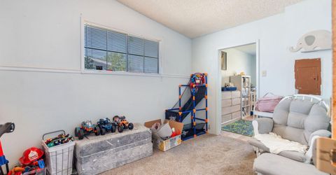 87 Rose Peak Road, Dayton, NV 89403 Photo