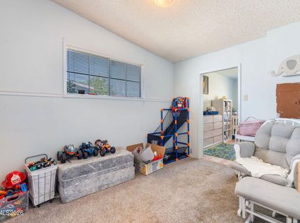 87 Rose Peak Road, Dayton, NV 89403 Photo