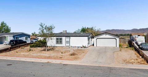 87 Rose Peak Road, Dayton, NV 89403 Photo