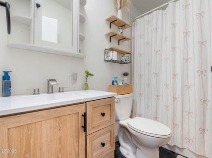 87 Rose Peak Road, Dayton, NV 89403 Photo