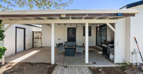 87 Rose Peak Road, Dayton, NV 89403 Photo