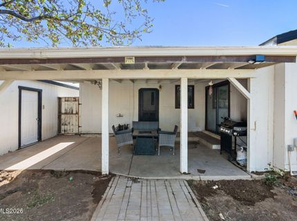 87 Rose Peak Road, Dayton, NV 89403 Photo