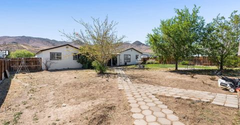 87 Rose Peak Road, Dayton, NV 89403 Photo