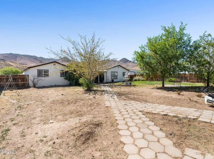 87 Rose Peak Road, Dayton, NV 89403 Photo