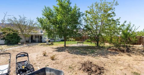 87 Rose Peak Road, Dayton, NV 89403 Photo