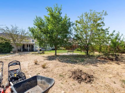 87 Rose Peak Road, Dayton, NV 89403 Photo