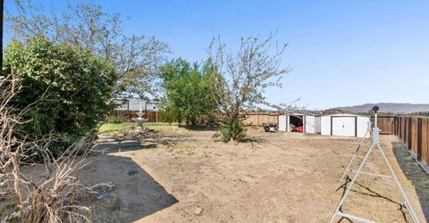 87 Rose Peak Road, Dayton, NV 89403 Photo