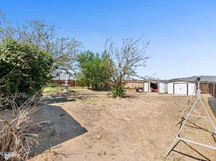 87 Rose Peak Road, Dayton, NV 89403 Photo