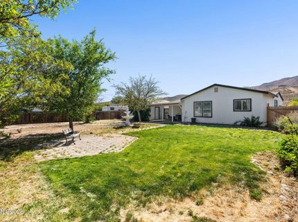 87 Rose Peak Road, Dayton, NV 89403 Photo