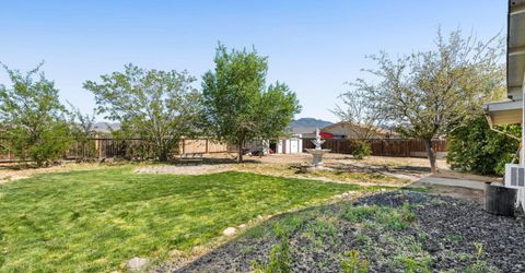 87 Rose Peak Road, Dayton, NV 89403 Photo