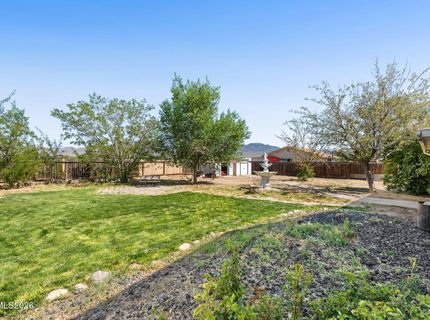 87 Rose Peak Road, Dayton, NV 89403 Photo