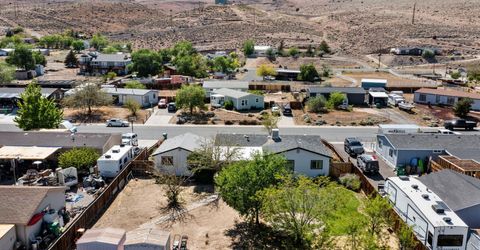 87 Rose Peak Road, Dayton, NV 89403 Photo