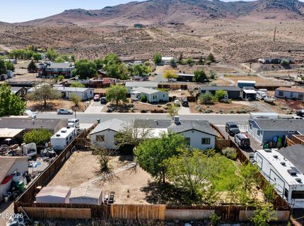87 Rose Peak Road, Dayton, NV 89403 Photo