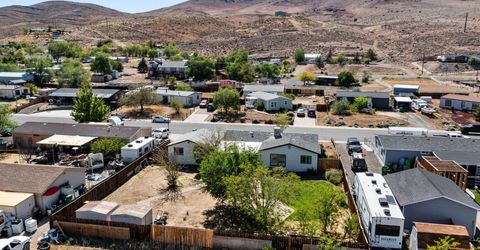 87 Rose Peak Road, Dayton, NV 89403 Photo