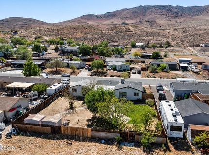 87 Rose Peak Road, Dayton, NV 89403 Photo