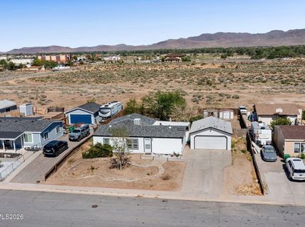 87 Rose Peak Road, Dayton, NV 89403 Photo