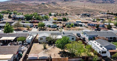 87 Rose Peak Road, Dayton, NV 89403 Photo