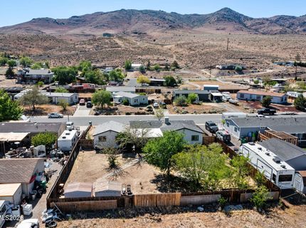87 Rose Peak Road, Dayton, NV 89403 Photo