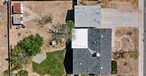 87 Rose Peak Road, Dayton, NV 89403 Photo